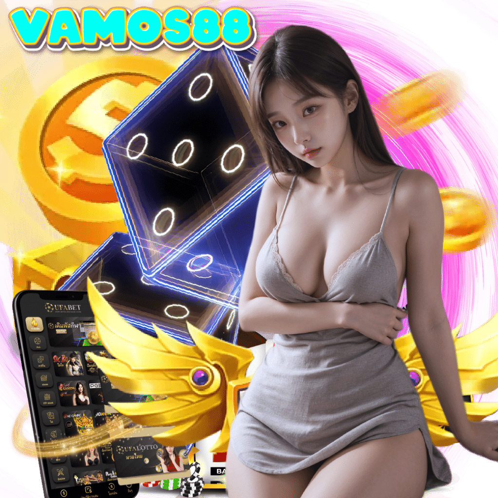 vamos88 slot