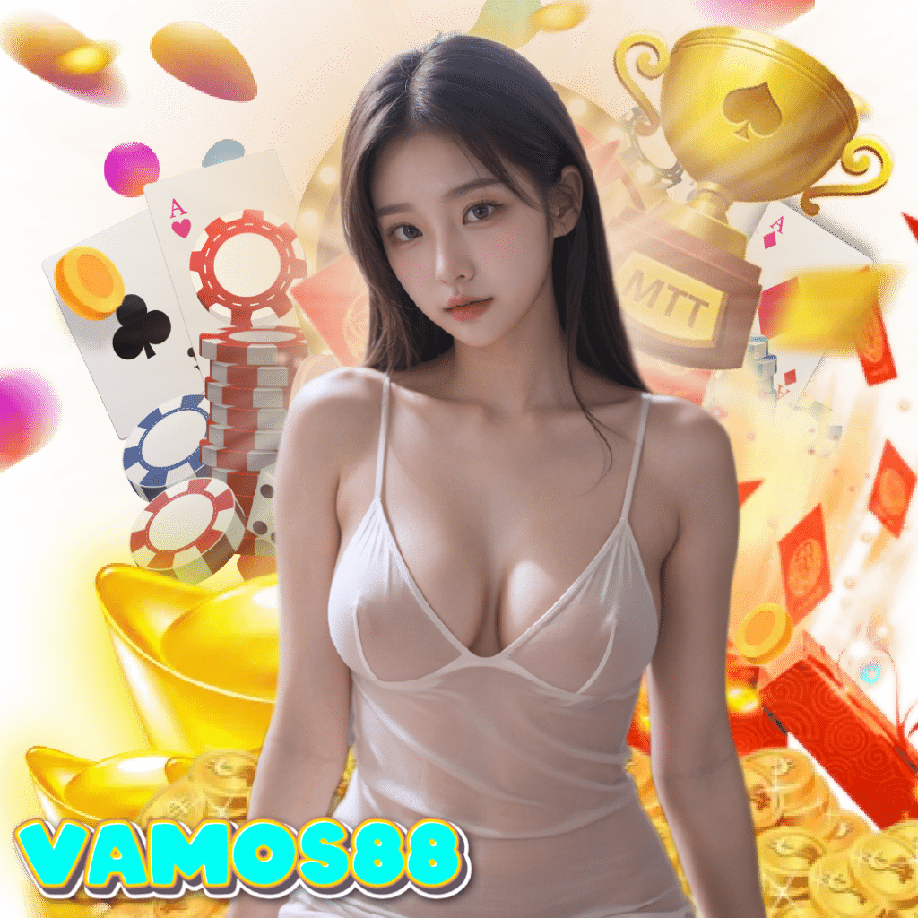 vamos88 สล็อตออนไลน์