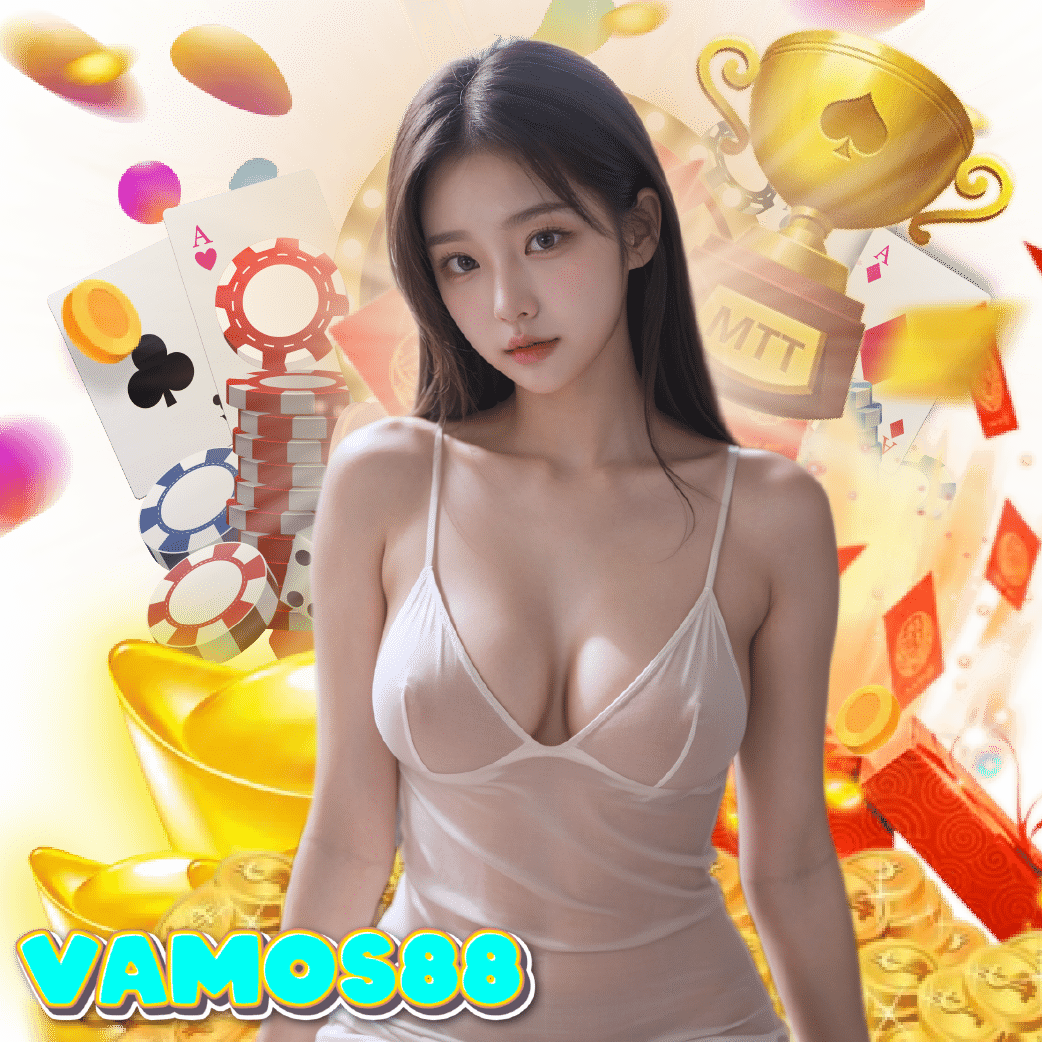 vamos88 สล็อตออนไลน์