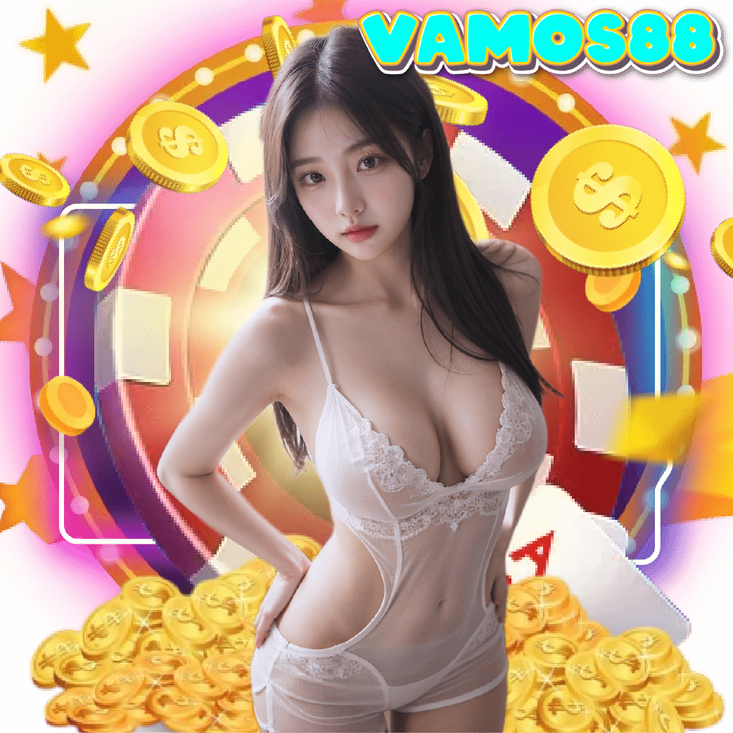 vamos88 เว็บตรง